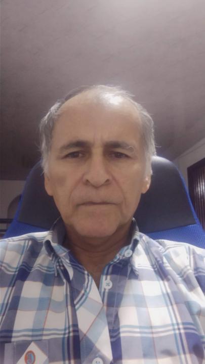 Hermogenes Hernández