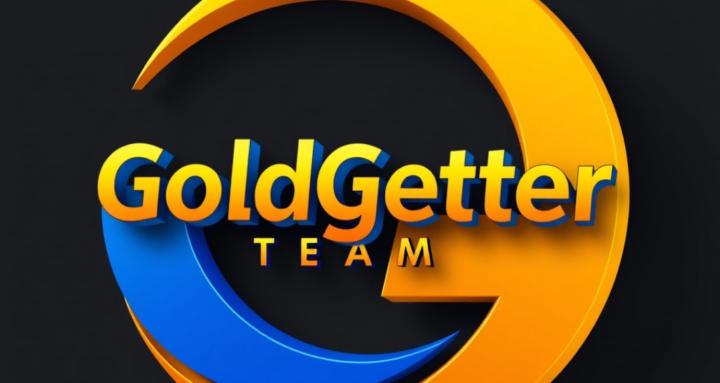 Goldgetter team