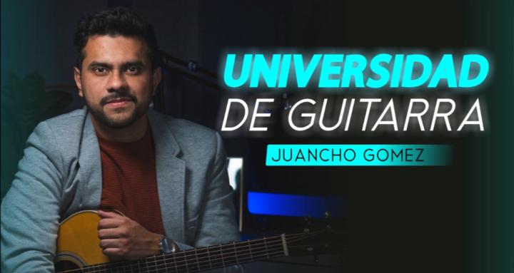 Universidad de Guitarra 
