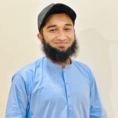 Muhammad Abdullah