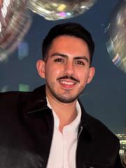 Jose Munoz