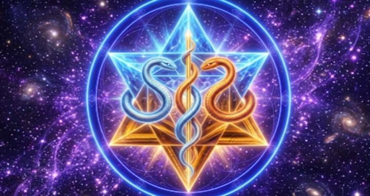 The Ophiuchus Protocol