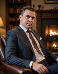Oleksii Kriukov
