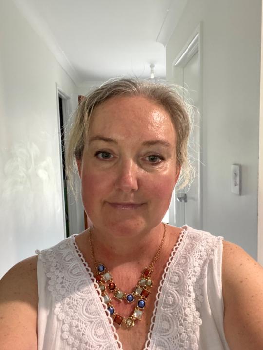 Belinda Farrow Farrow