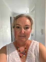 Belinda Farrow Farrow