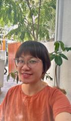 Judy Trang