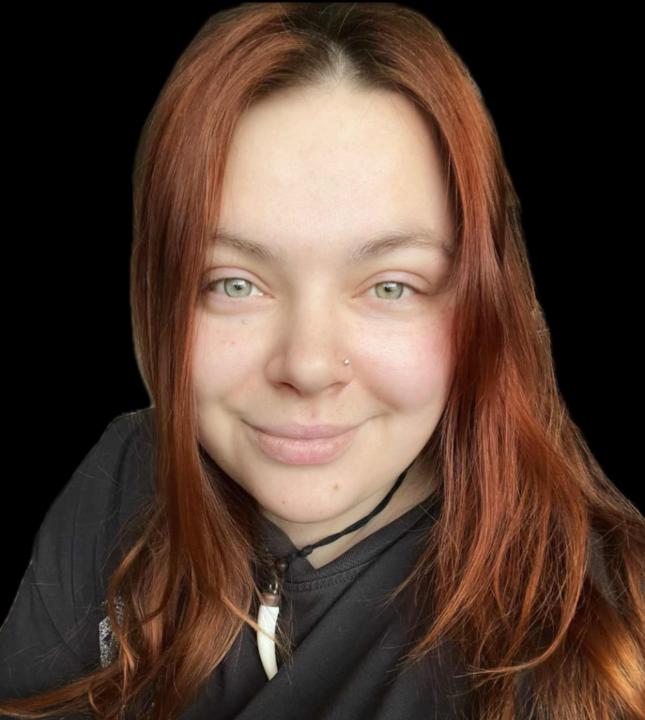 Marina Kostiuk