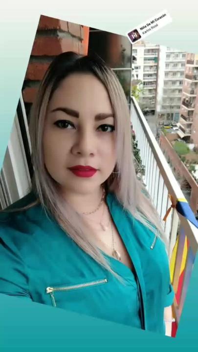 Belinda González