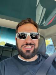 Ayman AbuShirbi
