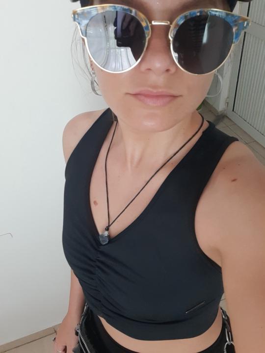 Rocio Centurion
