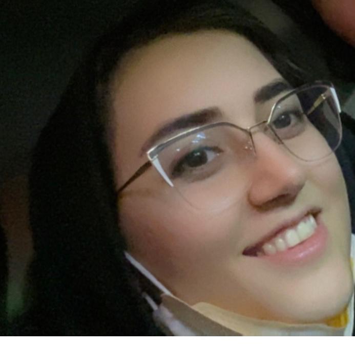 Fatemeh Tahanian