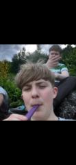 Connor Jamss