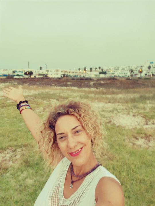 Candy Díaz