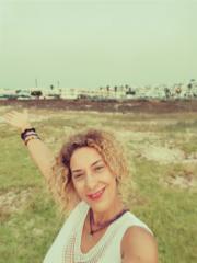 Candy Díaz