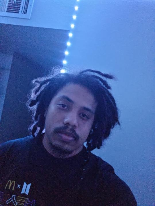 Xavier White