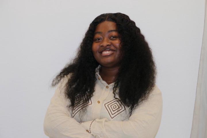 Béatrice Gnassingbe