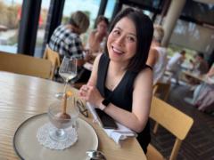 Linda Wong