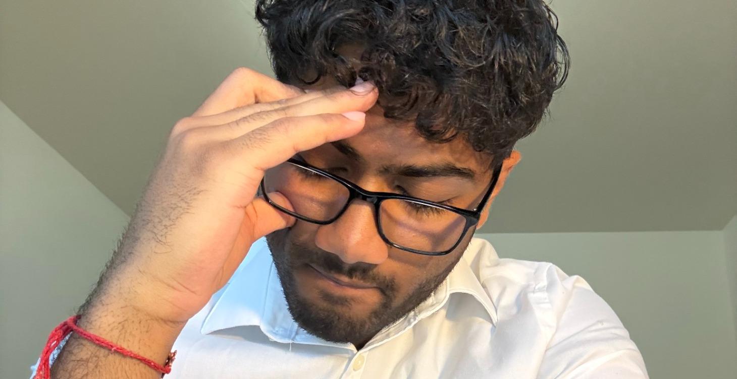 Why Most People Fail Their Finance Interviews