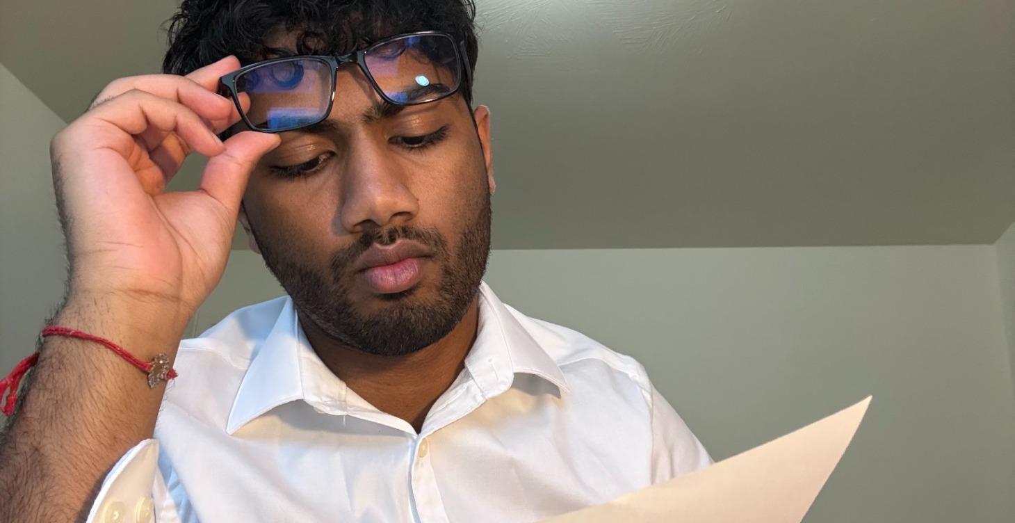 Fixing Your Resume