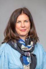 Barbara Mitterbäck