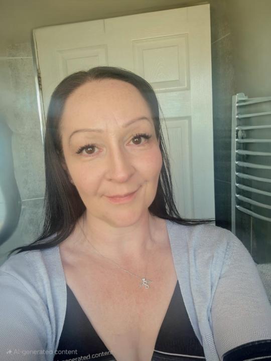Nicola Gibbard