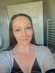 Nicola Gibbard