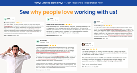 Research Paper Mastery gallery image