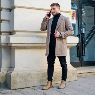 Cosmin Busila