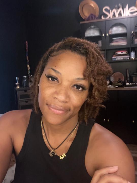 Kezia Gipson