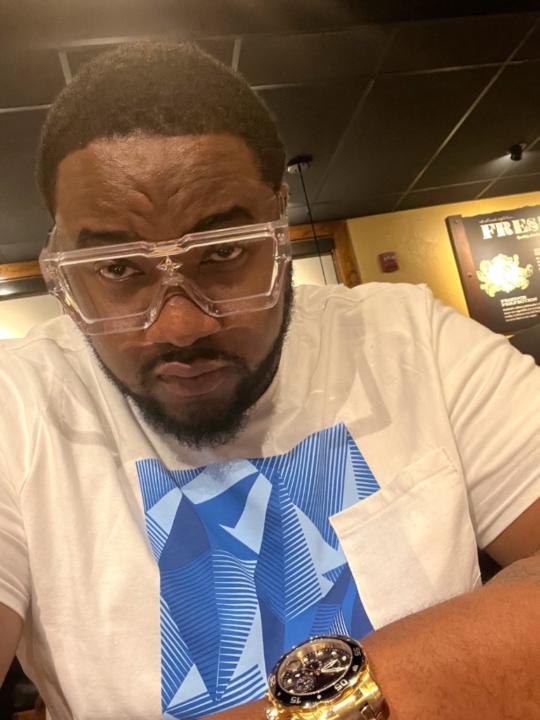Malik Powell
