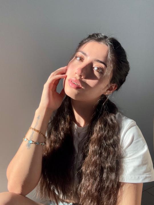 Josebeth Amacoria