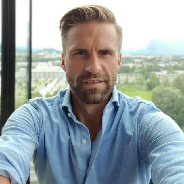 Adam Gawron