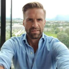 Adam Gawron