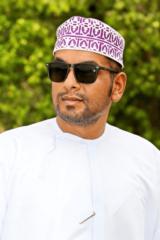 Abdullah AlQsmi