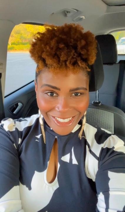 Latasha Storm