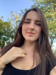 Emilia Shkrumeliak