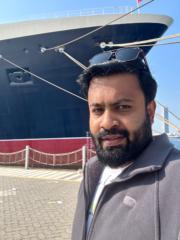 Ajay Radha krishnan