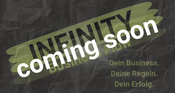 Infinity - Business Flow