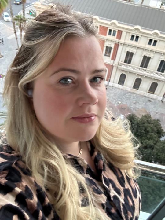 Laura Domenie