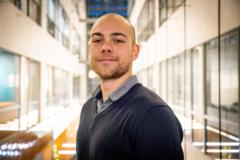 Niklas Marmheden