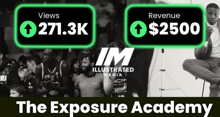 The Exposure Academy
