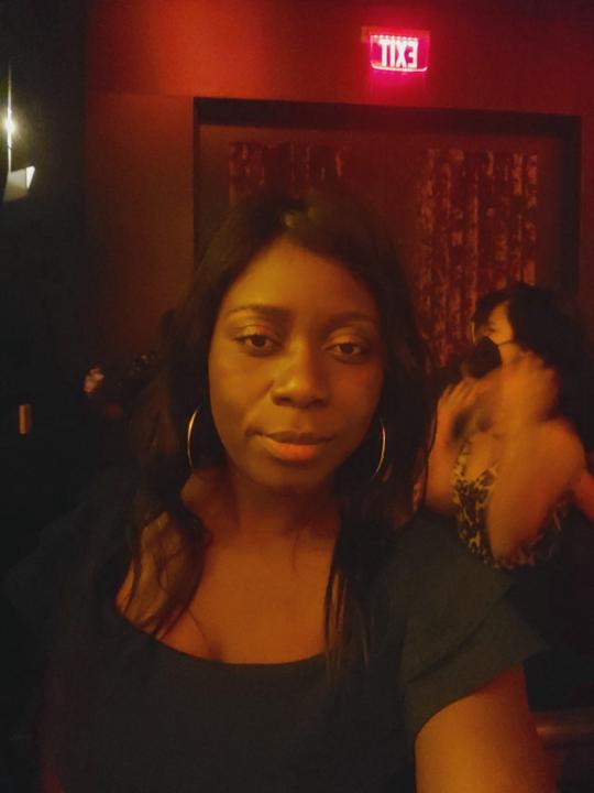 Tamara Thomas
