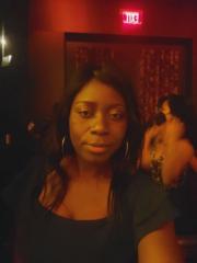 Tamara Thomas