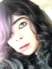 Imperial lovegoddess princesskaren r H jackson