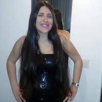 Cristina Domínguez cortés