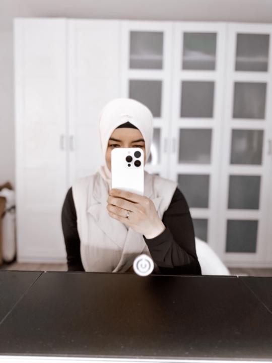 Büsra Özpinar