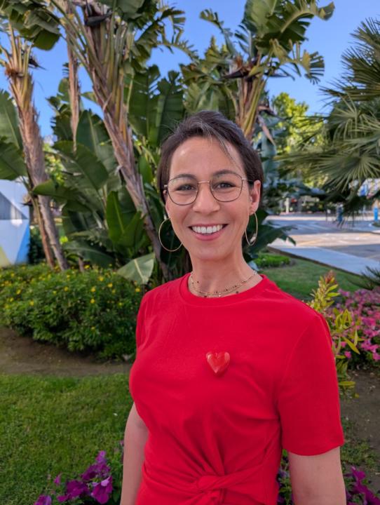 Imane Chauvière