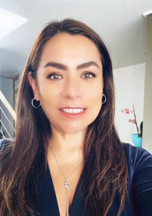 Jackie Jaimes