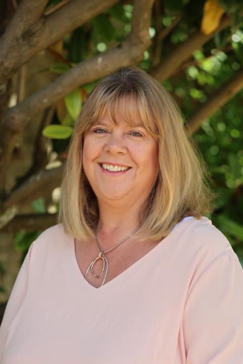 Debbie Gilbert