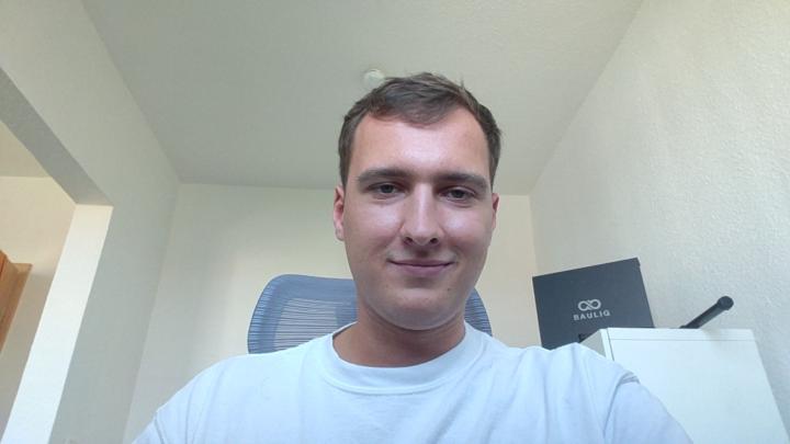 Jonas Thiel